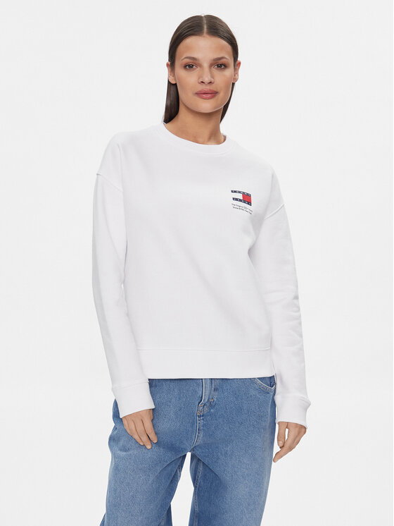 Bluza Tommy Jeans