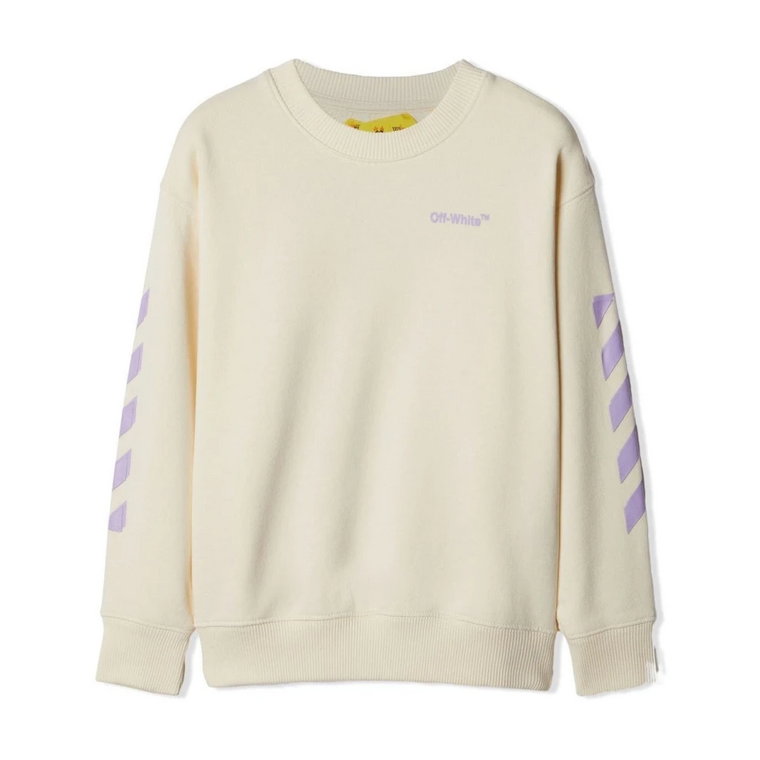 Sweatshirts Off White