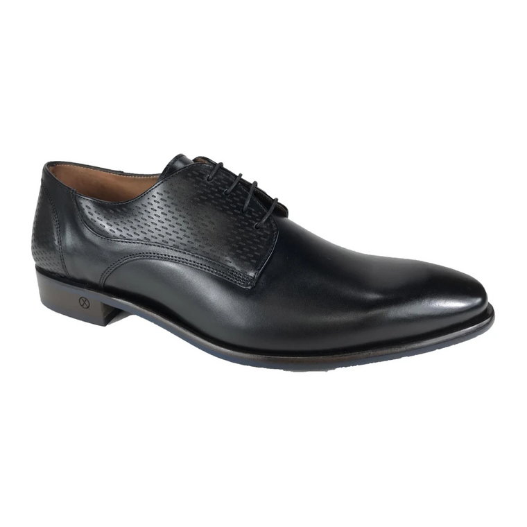 Business Shoes Ambiorix