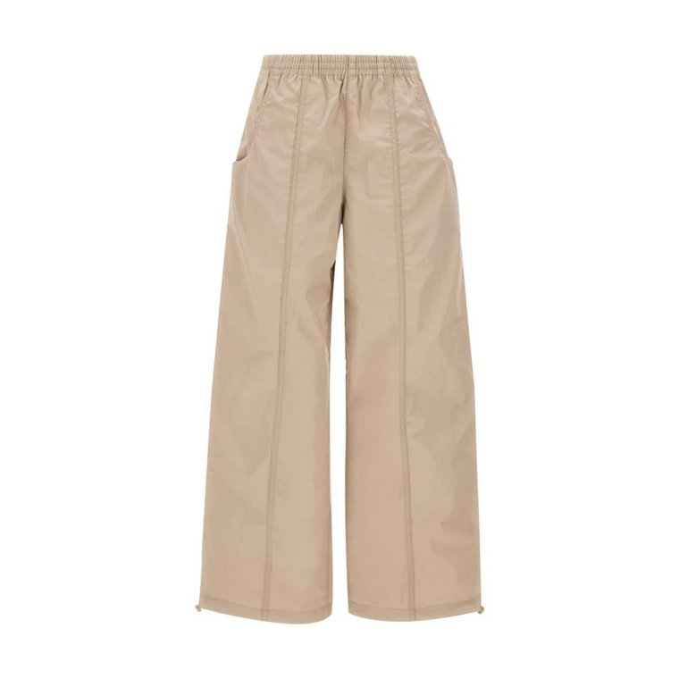 Wide Trousers Agolde