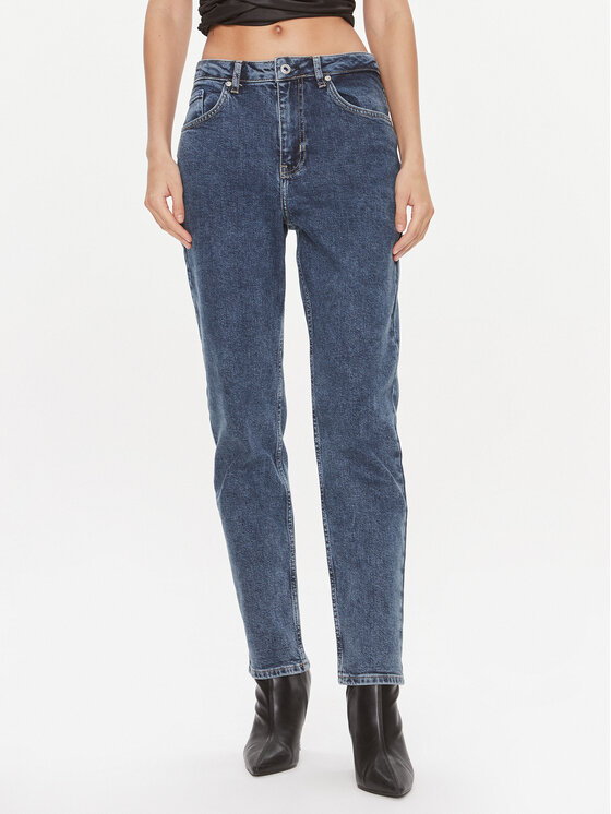 Jeansy Karl Lagerfeld Jeans