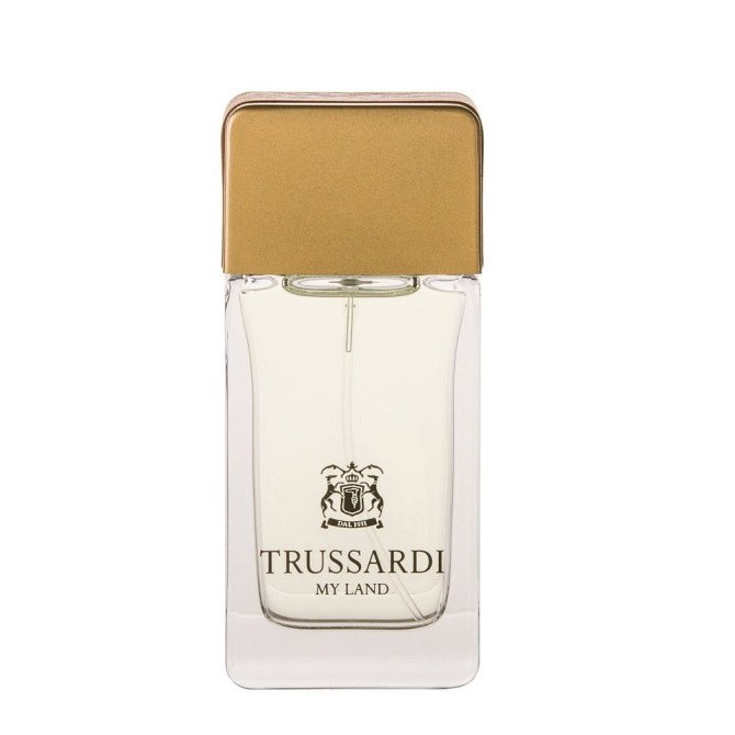 Trussardi My Land woda toaletowa spray 30ml