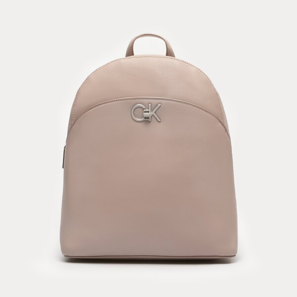 CALVIN KLEIN PLECAK RE-LOCK DOMED BACKPACK