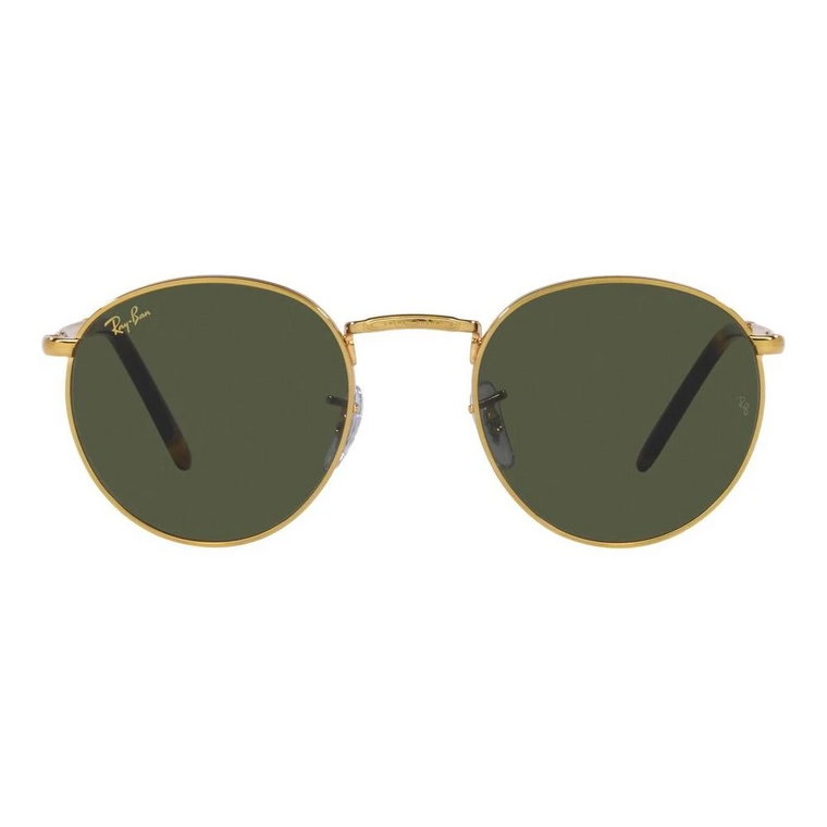 Nowa runda Ray-Ban