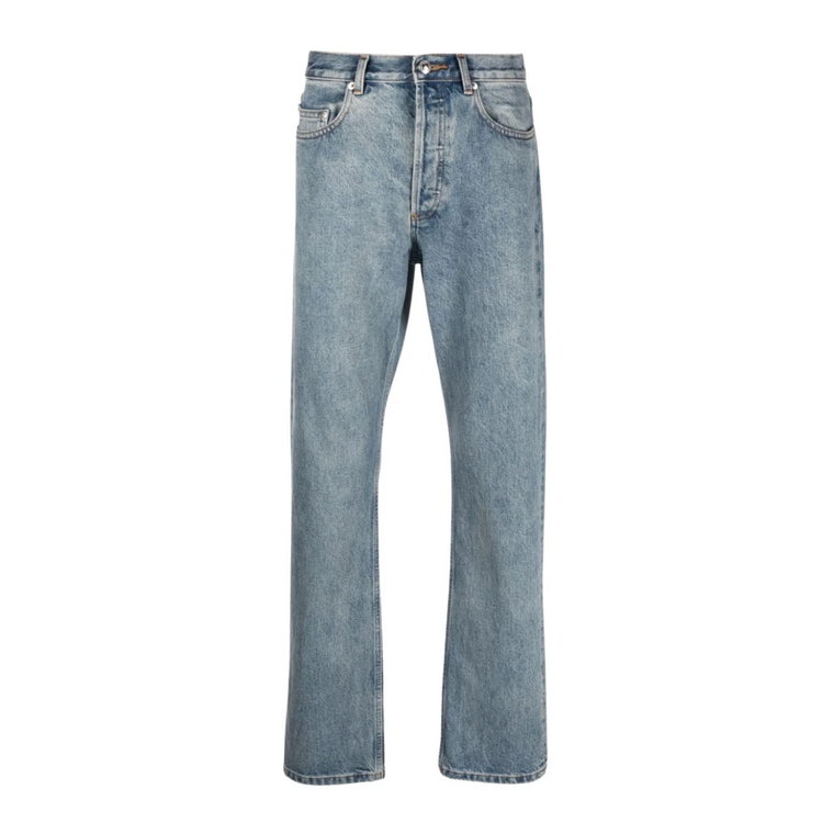 Jeans A.p.c.