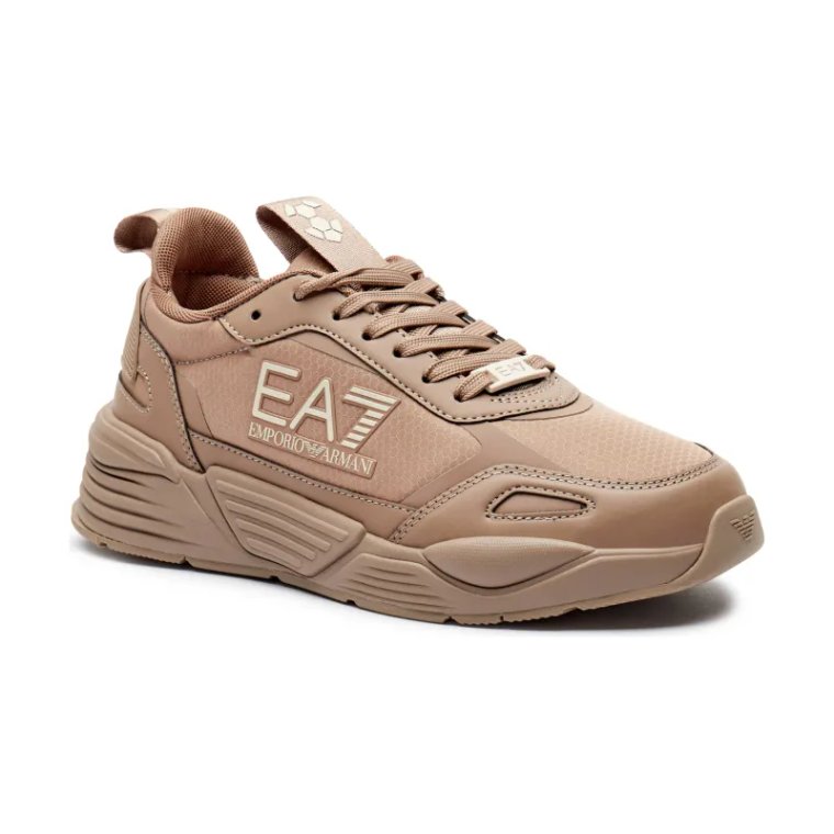 EA7 Sneakersy