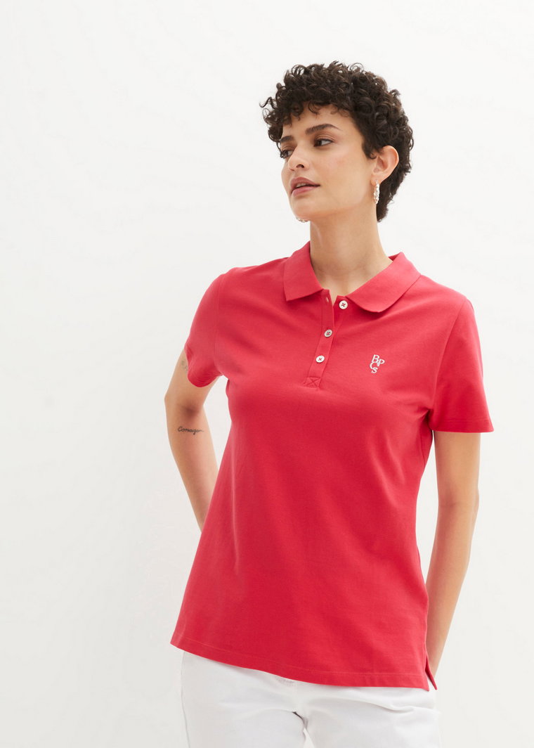 Shirt polo