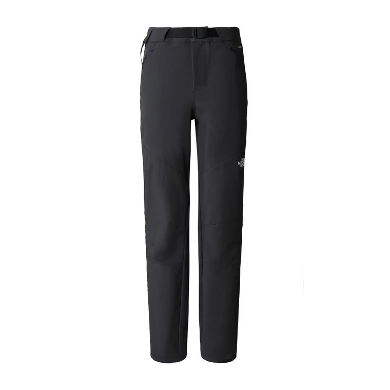 Straight Trousers The North Face