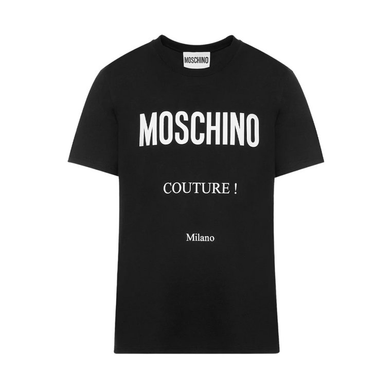 T-Shirts Moschino