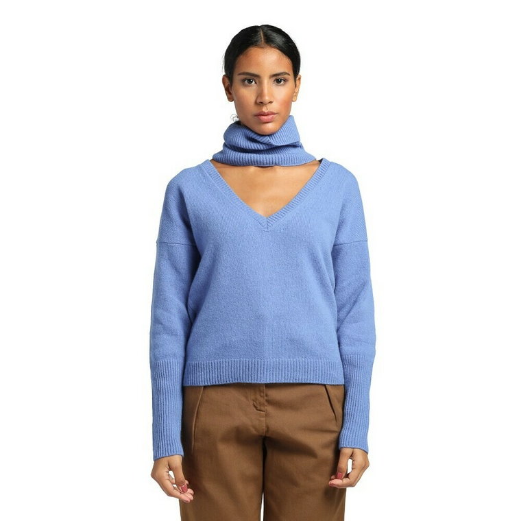 Turtlenecks Federica Tosi