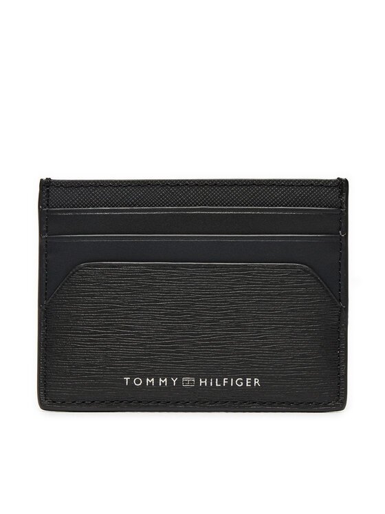 Etui na karty kredytowe Tommy Hilfiger