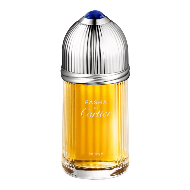 Cartier Pasha de Cartier Parfum  perfumy 100 ml TESTER