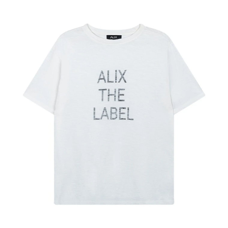 T-Shirts Alix The Label