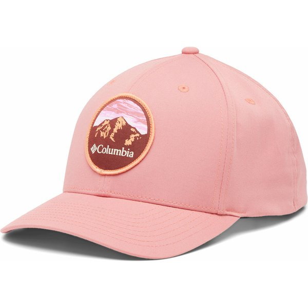 Czapka z daszkiem Lost Lager 110 Snap Back Columbia