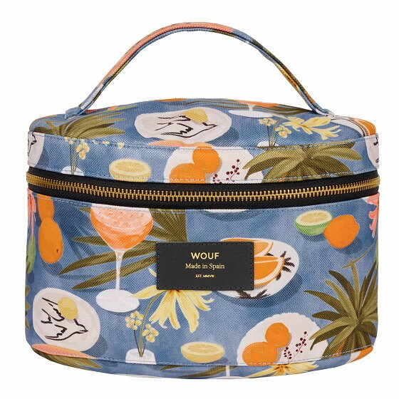 Wouf Beautycase 27 cm cadaques