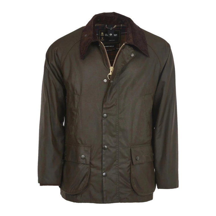 Jackets Barbour