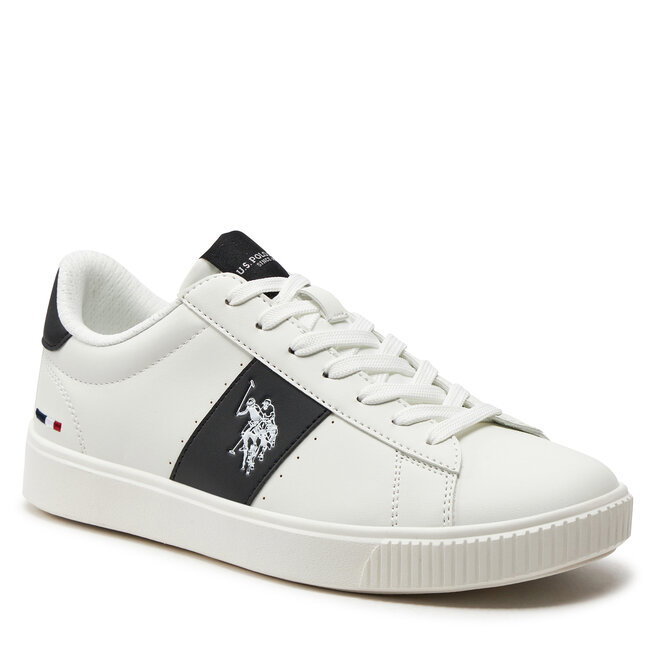 Sneakersy U.S. Polo Assn.