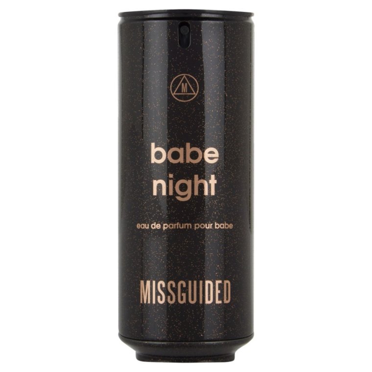 Missguided Babe Night Woda perfumowana dla kobiet 80 ml