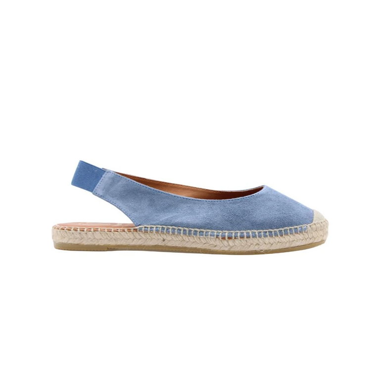 Espadrilles Viguera