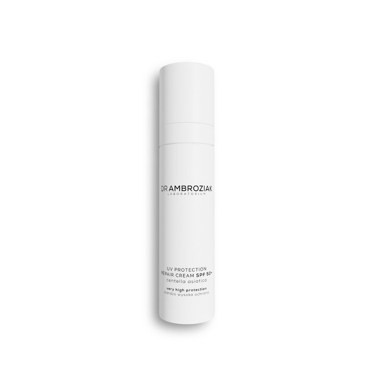 Dr Ambroziak Uv Protect Cr Spf 50+ 50 ml