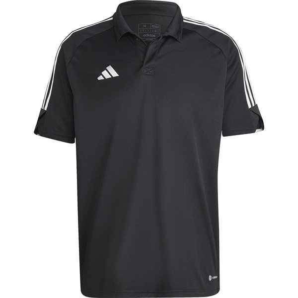 Koszulka męska polo Tiro 23 League Adidas