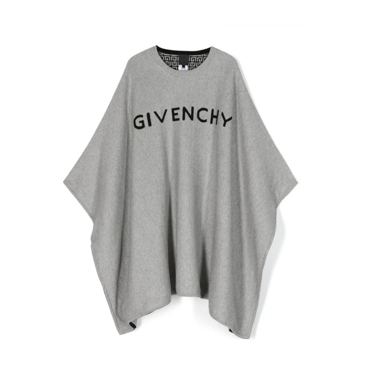 Capes Givenchy