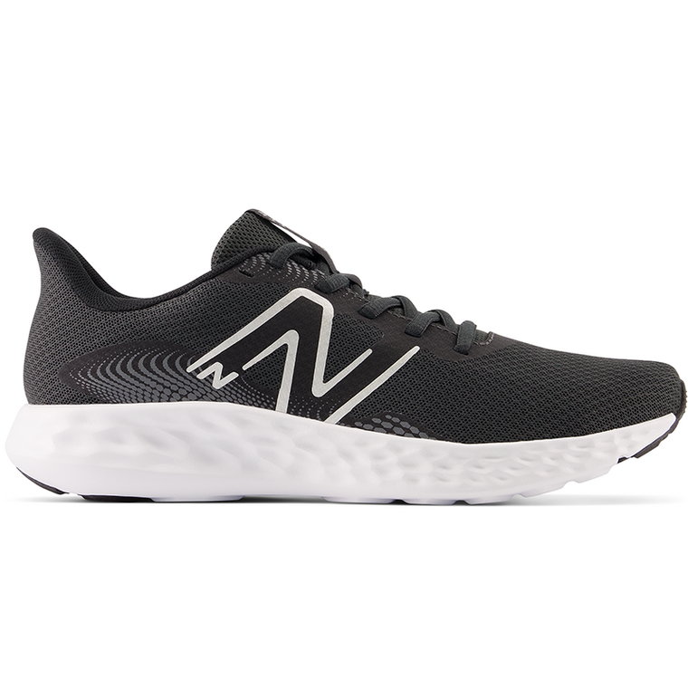 Buty damskie New Balance W411LB3  czarne