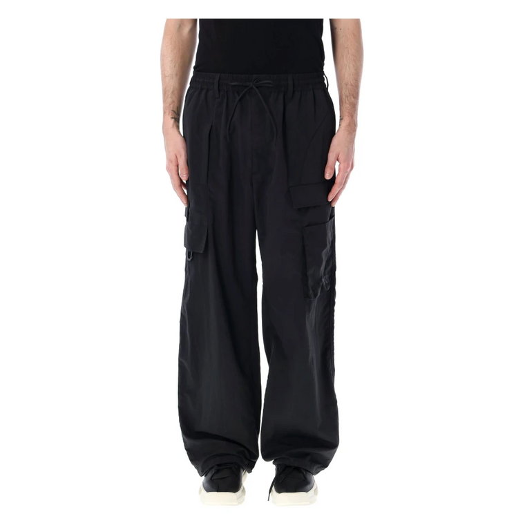 Trousers Y-3