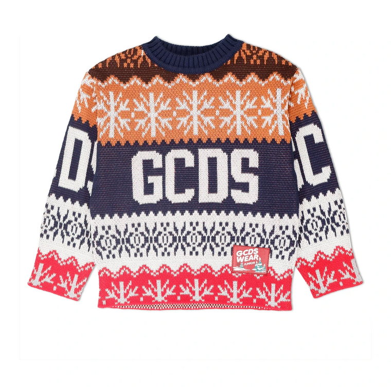 Knitwear Gcds