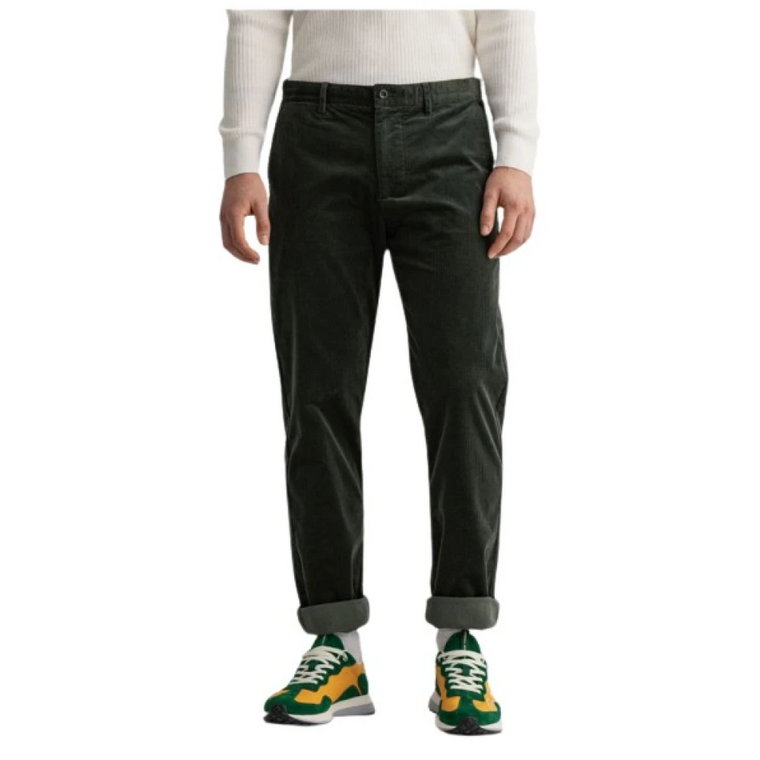 Allister Corduroy Chino Gant