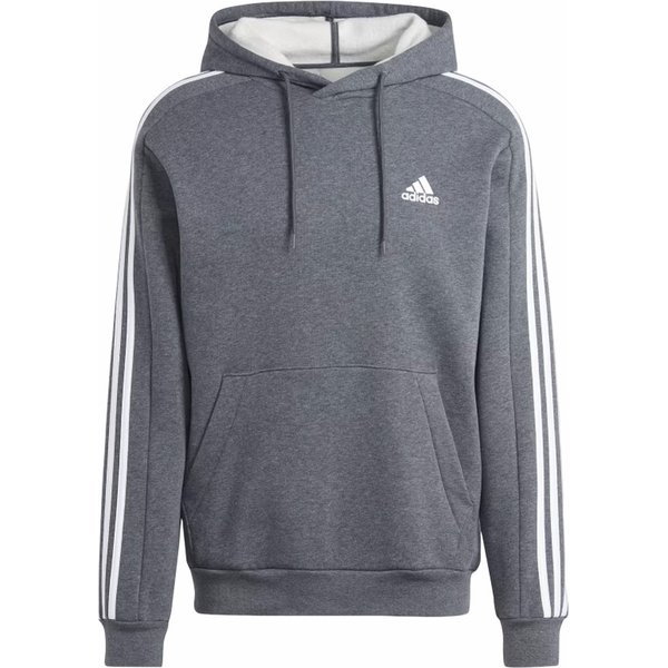 Bluza męska Essentials Fleece 3 Stripes Hoodie Adidas