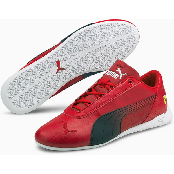 Buty Scuderia Ferrari R-Cat Ombre Puma