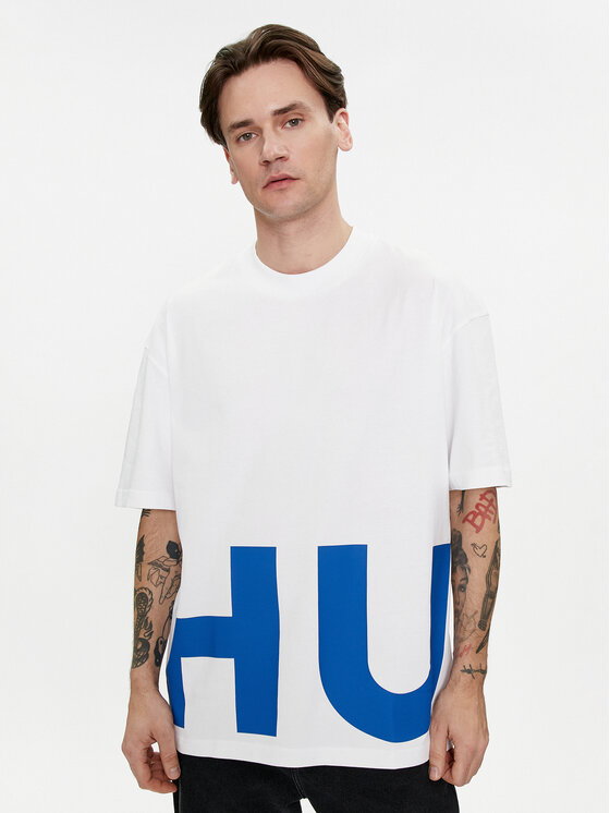 T-Shirt Hugo