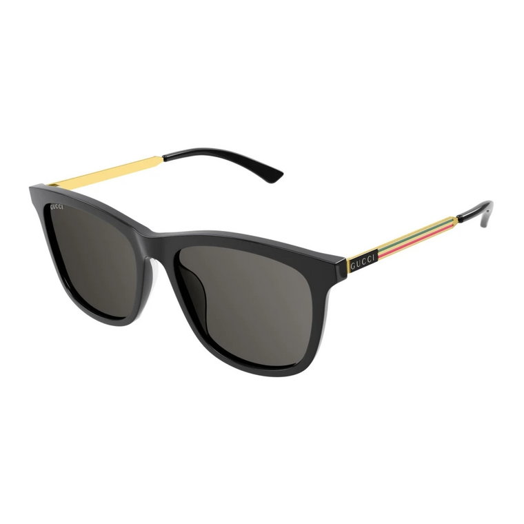 Stylowe okulary przeciwsłoneczne Gg1037Sk Gucci