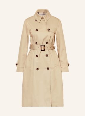 Barbour Trencz Greta beige