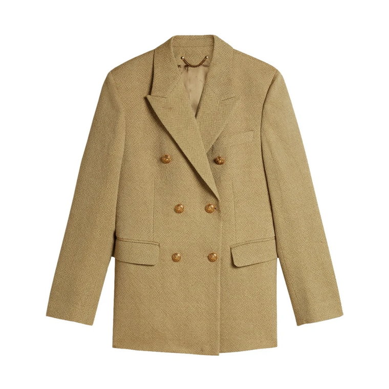 Blazer Light Beech Golden Goose