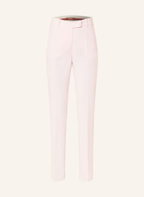 Maxmara Studio Spodnie Jerta rosa