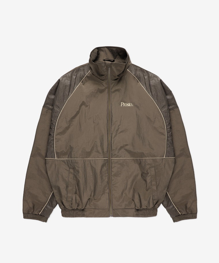 Tracktop Runner Brown XXL