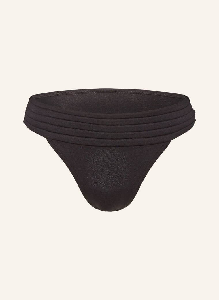 Andres Sarda Dół Od Bikini Basic Rodero schwarz