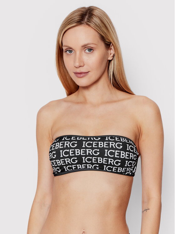 Góra od bikini Iceberg