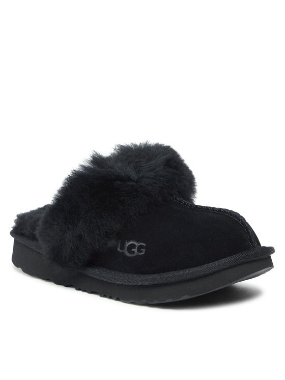 Kapcie Ugg