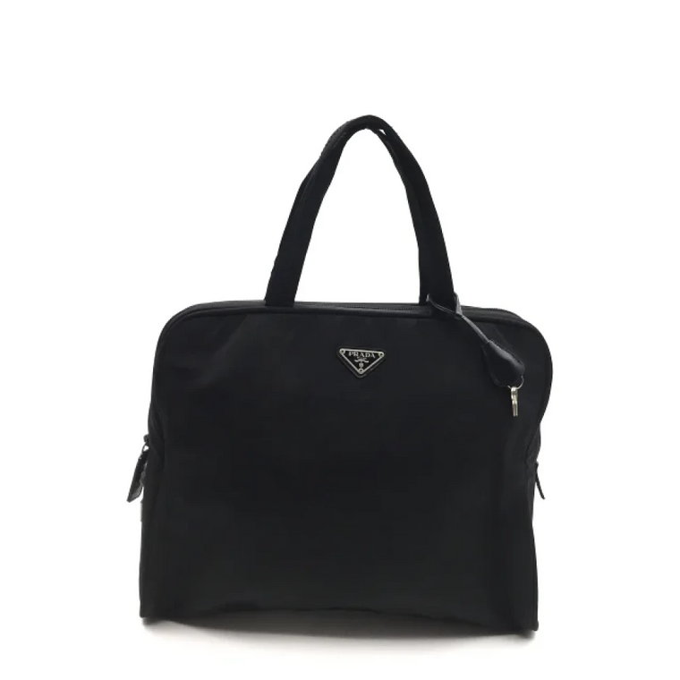 Pre-owned Nylon prada-bags Prada Vintage