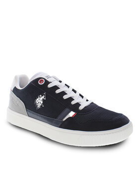 Sneakersy U.S. Polo Assn.