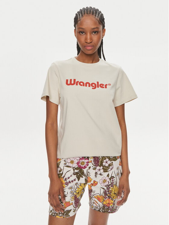 T-Shirt Wrangler