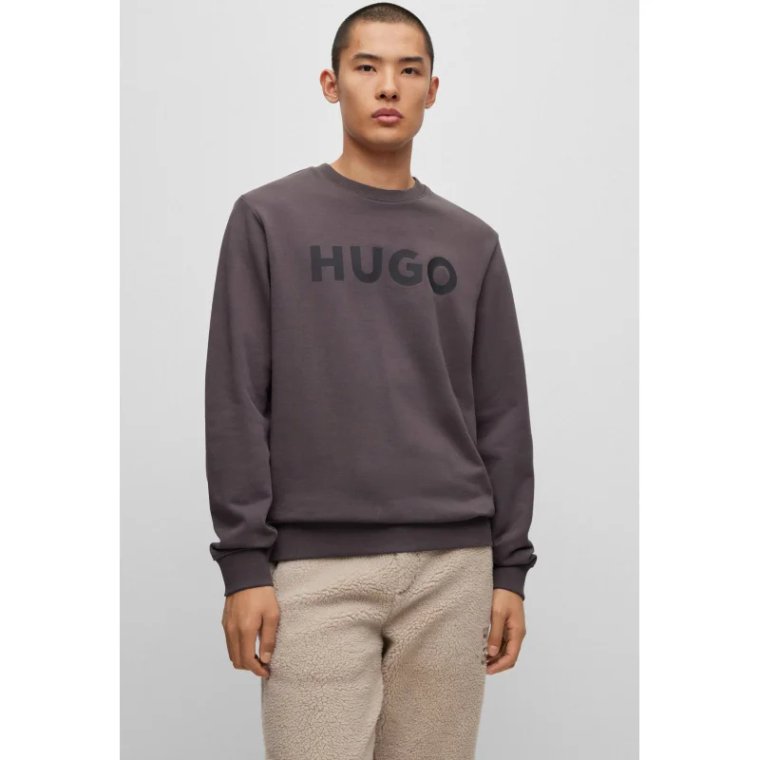 HUGO Bluza Dem | Regular Fit