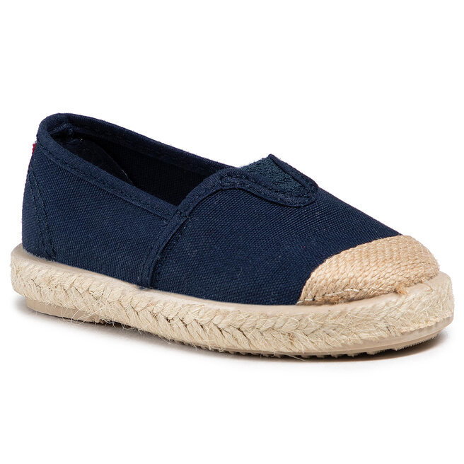 Espadryle Cienta