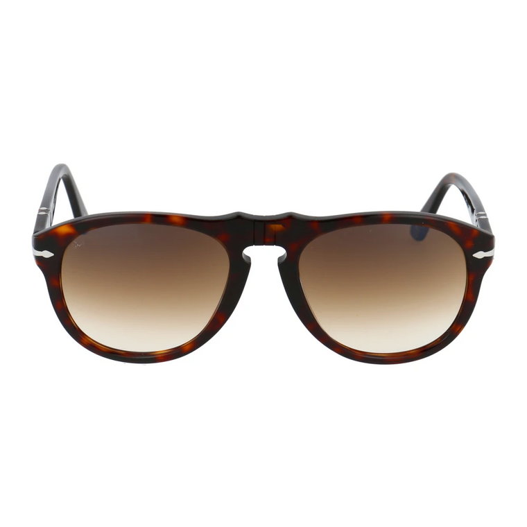 Stylowe okulary przeciwsłoneczne 0Po0649 Persol