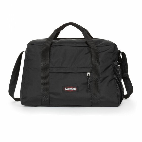 Eastpak Flynn Powr Torba podróżna Weekender 50 cm powr black