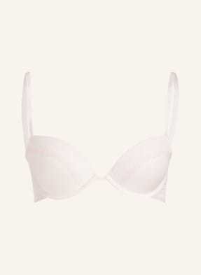 Calvin Klein Biustonosz Push-Up Flirty rosa