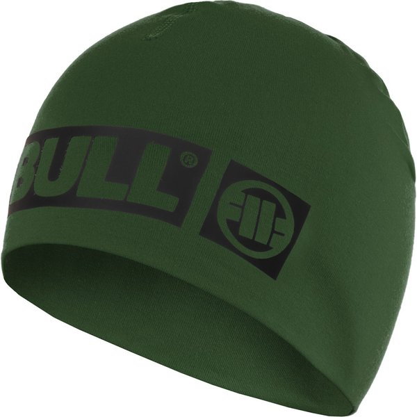 Czapka Beanie Hilltop 2 Pitbull West Coast